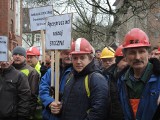 Rozwodu ze szczecińską Gryfią chcą w Świnoujściu.  Stoczniowcy i radni jednym głosem 