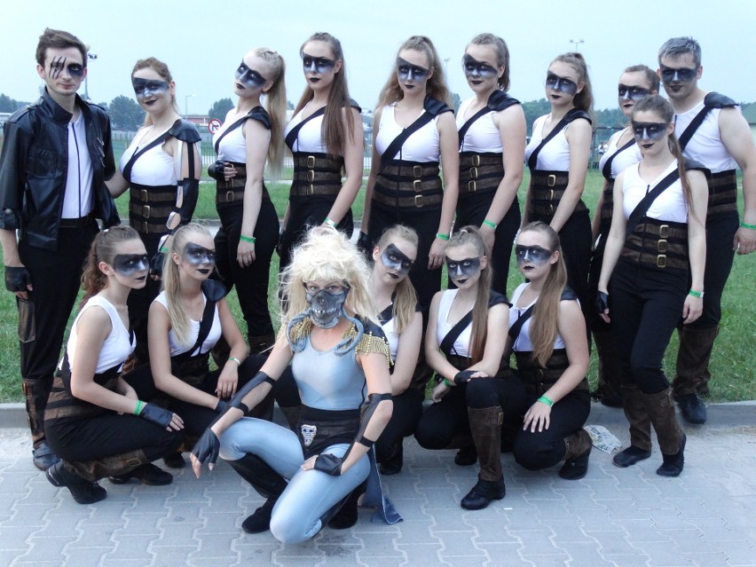 Sukces tancerzy z Plejady w Spotkaniach Tanecznych w Bilczy