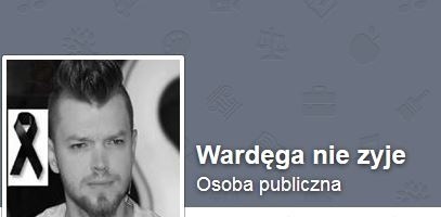 Artur Szpilka pobity przez licealistów i S.A. Wardęga nie żyje - nowe przekręty na Facebooku
