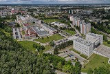 Politechnika Białostocka awansowała w światowym rankingu Web of Universities