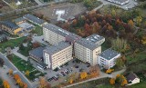 Jaworznicki Szpital Wielospecjalistyczny po miesiącu otworzy ponownie oddział chorób wewnętrznych