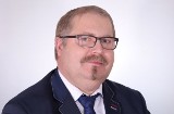 Paweł Krakowiak, szef Akademii Piłkarskiej Pogoń Staszów: - Sukces Kacpra Sadłochy to wielka rzecz 