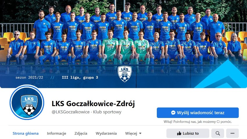 10. miejsce: LKS Goczałkowice-Zdrój (III liga) - 29.008...