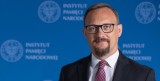 Rafał Leśkiewicz z IPN o związkach generała Władysława Andersa z regionem