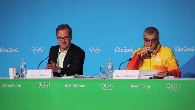 Sprawy dopingu na igrzyskach w Rio ciąg dalszy. "Mamy nadzieję, że kontrowersje wokół rosyjskich lekkoatletów są już rozwiązane"