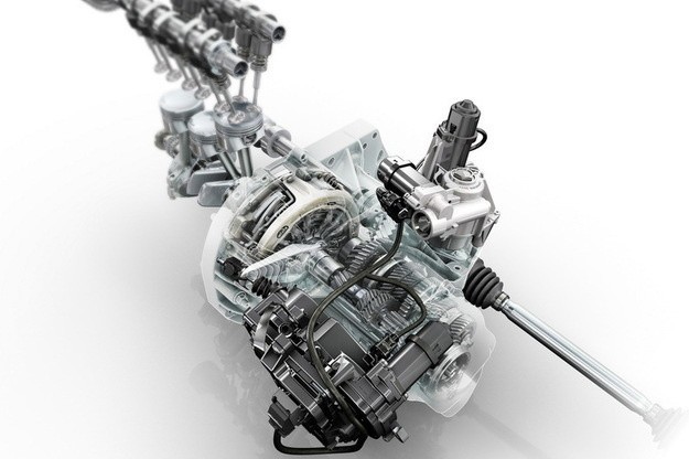 Dacia wprowadza do wybranych modeli zautomatyzowaną przekładnię Easy-R / Fot. Dacia