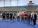 Klub Stal Stalowa Wola Boxing Team wziął udział w Mistrzostwach Województwa Podkarpackiego w boksie. Zdobył na nim siedem medali