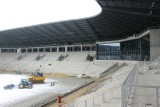 Noc Muzeów na stadionie. W Tychach będzie można zobaczyć nowy obiekt i spotkać dawne gwiazdy GKS