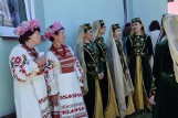 Tłumy na Tatarskim Święcie Wiosny Navruz w Bohonikach (zdjęcia)