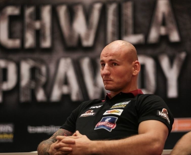 SZPILKA vs WILDER GODZINA WALKI O KTÓREJ TRANSMISJA NA ŻYWO