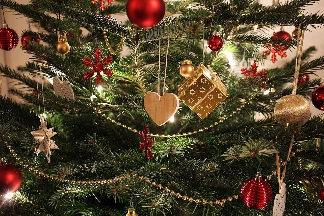 Życzenia świąteczne na Boże Narodzenie - tutaj znajdziesz duży wybór ładnych życzeń