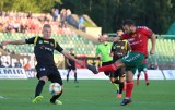 Zagłębie Sosnowiec - GKS Jastrzębie 3:0 NA ŻYWO, LIVE, WYNIK. Derby województwa na miarę utrzymania się w I lidze