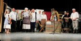 Sukces zespołu folklorystyczno-obrzędowego z gminy Pawłów. Wygrał w Świętokrzyskim Przeglądzie Teatrów Wiejskich