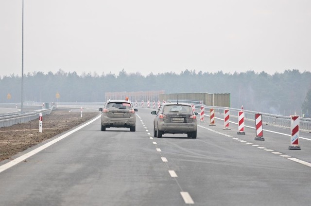 Brakuje podstawowych dokumentów planistycznych, by w naszym regionie mogła powstać droga S10.