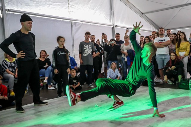 Breakdance dołączył do listy dyscyplin, w których rywalizacja planowana jest w ramach Igrzysk Europejskich w 2023 roku.