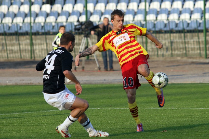 9. Kamil Grosicki przeszedł do tureckiego Sivasspor za 0,9...