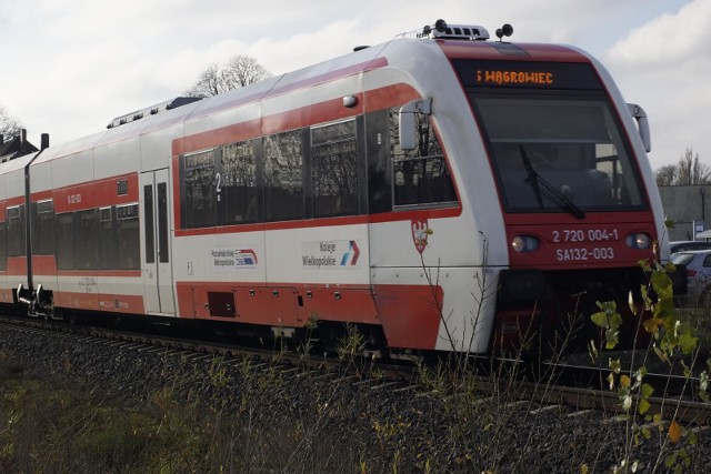 W tym roku PKP zmodernizowało 12 stacji i przystanków w Wielkopolsce.