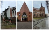 Najpopularniejsze kościoły w Słupsku według Google. Które parafie są popularne w mieście?
