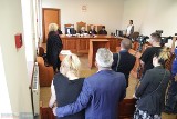 Sąd we Włocławku wydał wyrok w sprawie nieumyślnego spowodowania śmierci Mariusza Kowalskiego [zdjęcia]