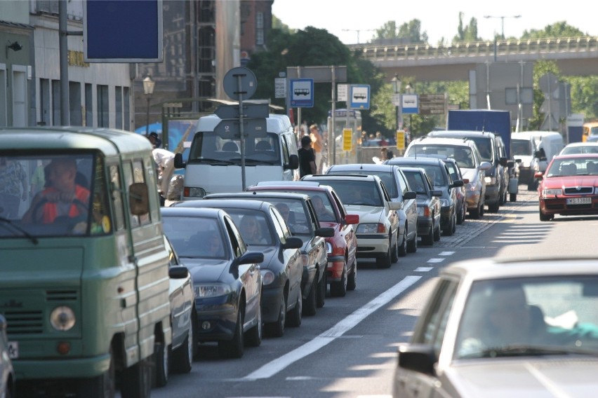 Inwestycje mieszkaniowe w Gdańsku. Czy budowy deweloperów sparaliżują komunikacyjnie miasto?