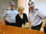 25 lat więzienia dla 42-latki z Nowej Dęby oskarżonej o zabójstwo swojego czteroletniego synka, Bartusia