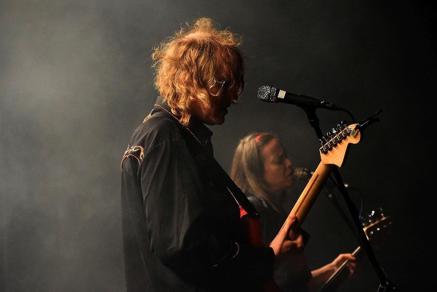 OiFP. Halfway Festival 2018. The Besnard Lakes