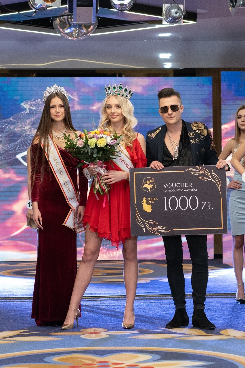W Rumii odbyła się Gala Finałowa Miss Nastolatek i Miss...