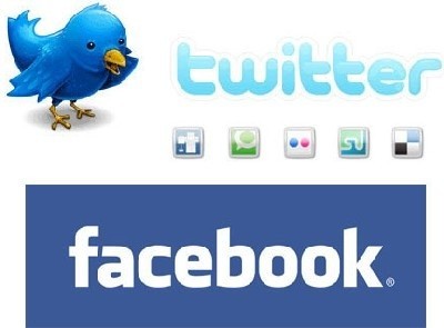 Wymienianie na wizji słów Facebook i Twitter to faworyzacja tych dwóch serwisów społecznościowych.