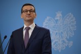 Plan podróży Mateusza Morawieckiego. Premier odwiedzi Budapeszt, Brukselę i Davos