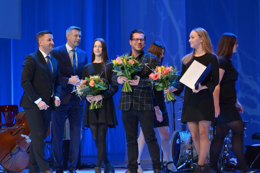Nagrody Kielc 2019 z koncertem Włodka Pawlika - kulisy (WIDEO, ZDJĘCIA)