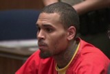 Chris Brown ponownie w sądzie [WIDEO]         