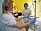 Gdańsk: Rodzice dzieci chorych na białaczkę sami muszą kupić sprzęt do ratowania życia