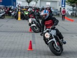 Honda Gymkhana 2013: centralnie i lokalnie?