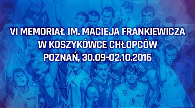 Wielkopolskę w turnieju będzie reprezentować Biofarm Basket Poznań i kadra WZKosz