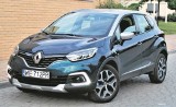 Test Renault Capture TCe 90. Silnik niewielki, ale za to całkiem waleczny