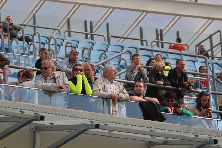 Stadion Śląski Dzień Otwarty: odnajdźcie się na zdjęciach!