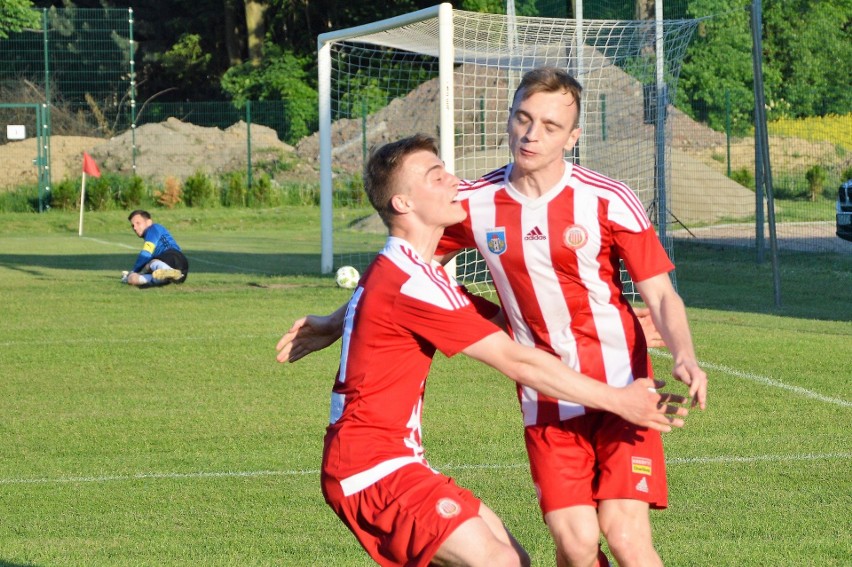 3. liga. Soła Oświęcim chciała mieć wszystko, ale pełna pula pojechała do Krosna [ZDJĘCIA]