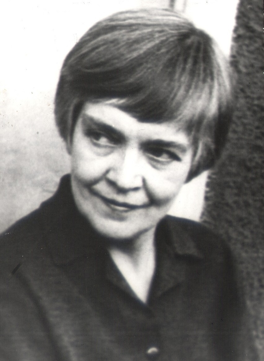 Janina Kłopocka (1904-1982)