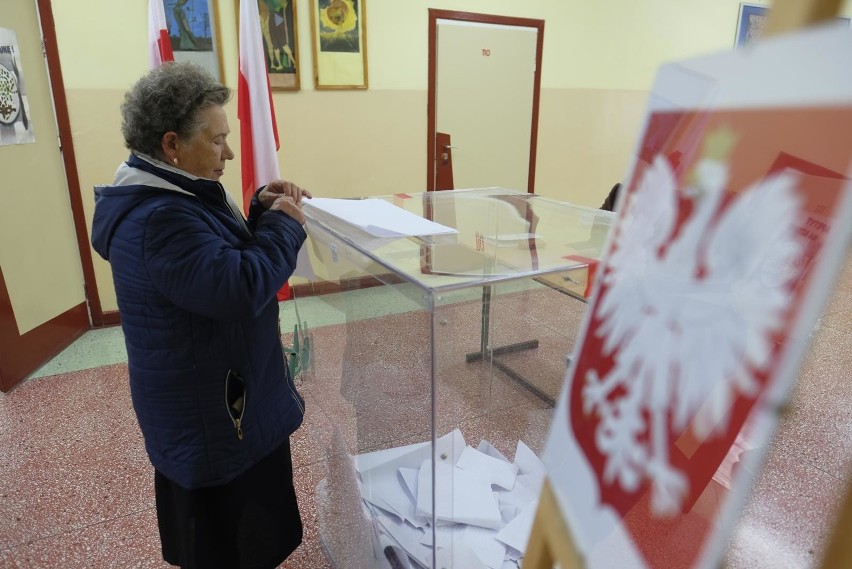 Jak głosowali mieszkańcy gminy Milejczyce?