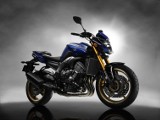 Yamaha FZ8R - pierwsze informacje