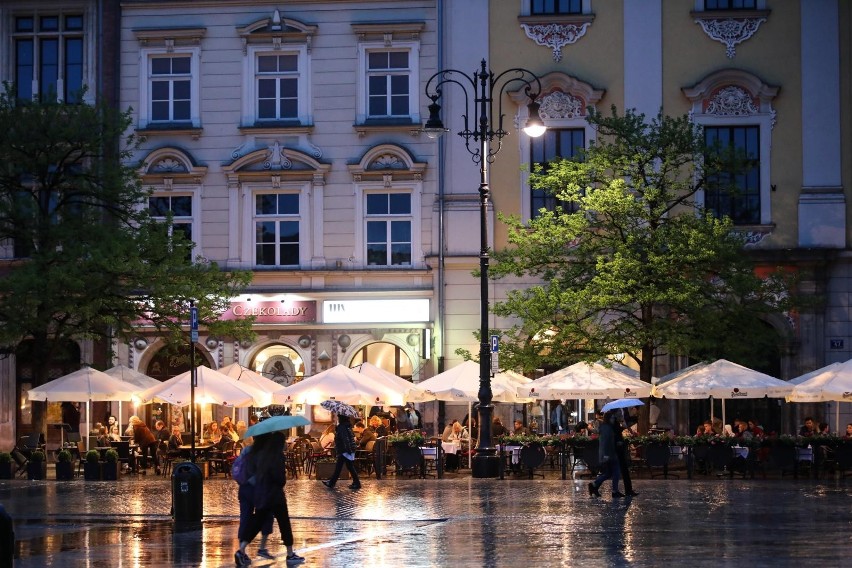 Raport wychodzimy z pandemii. Kolejny etap luzowania obostrzeń. Ale nie dla wszystkich to światełko w tunelu