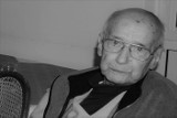 Zdzisław Zaczyk nie żyje. Tenor operowy zmarł w wieku 97 lat