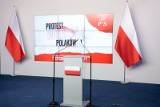 PiS ma obawy przed czwartkowym protestem. Zbigniew Kuźmiuk: Po drodze autokary mogą być zatrzymywane pod byle pretekstem