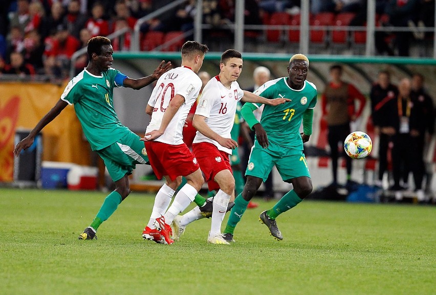 MŚ U-20. Włosi już czekają na Stadionie Miejskim w Gdyni. Reprezentacja Polski dołączy?