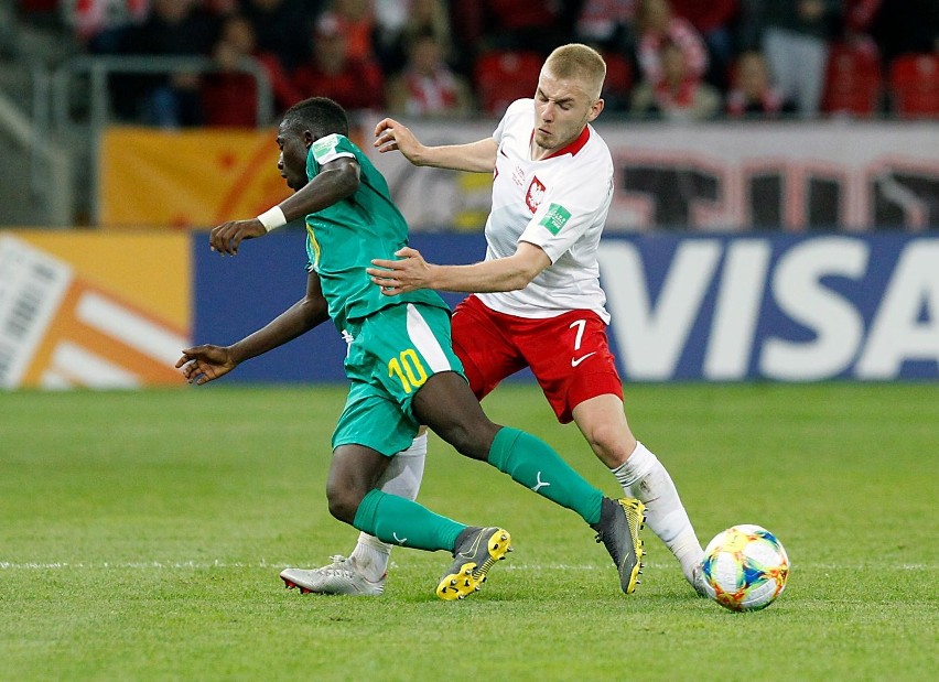 MŚ U-20. Włosi już czekają na Stadionie Miejskim w Gdyni. Reprezentacja Polski dołączy?