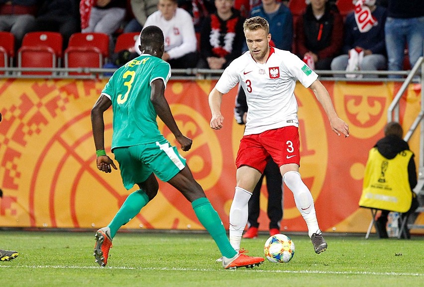 MŚ U-20. Włosi już czekają na Stadionie Miejskim w Gdyni. Reprezentacja Polski dołączy?