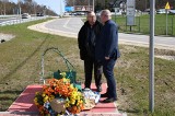 Zdewastowanie kapliczki Matki Bożej w Czerwonej Górze. Księża komentują [WIDEO]