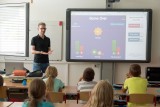Cztery szkoły w powiecie niżańskim otrzymają nowoczesny sprzęt do nauki
