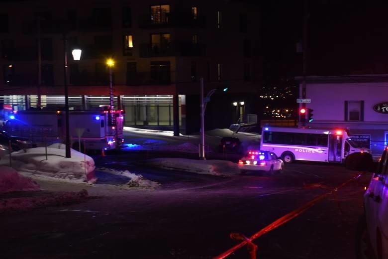 Atak na meczet w Kanadzie. Zamach terrorystyczny w Quebec City. Zabici muzułmanie (zdjęcia, wideo)
