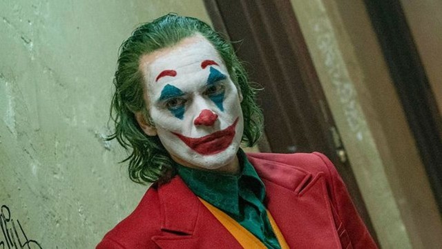 W trakcie piątkowego maratonu będzie można obejrzeć między innymi film "Joker".